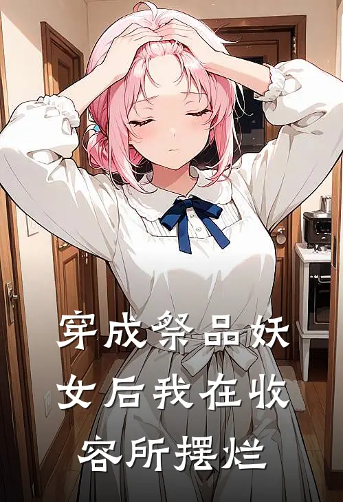 穿成祭品妖女后我在收容所摆烂