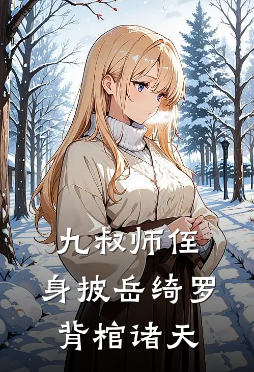 九叔师侄，身披岳绮罗，背棺诸天