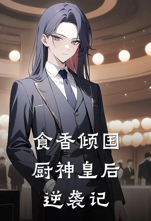 食香倾国：厨神皇后逆袭记