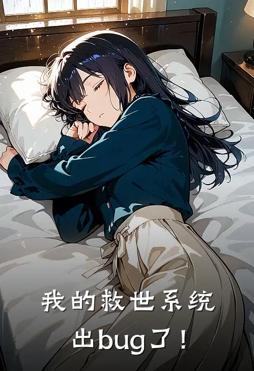我的救世系统出bug了！