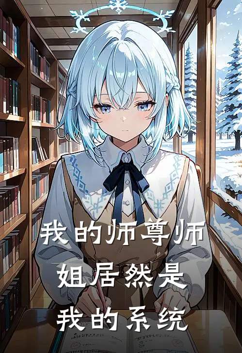 我的师尊师姐居然是我的系统
