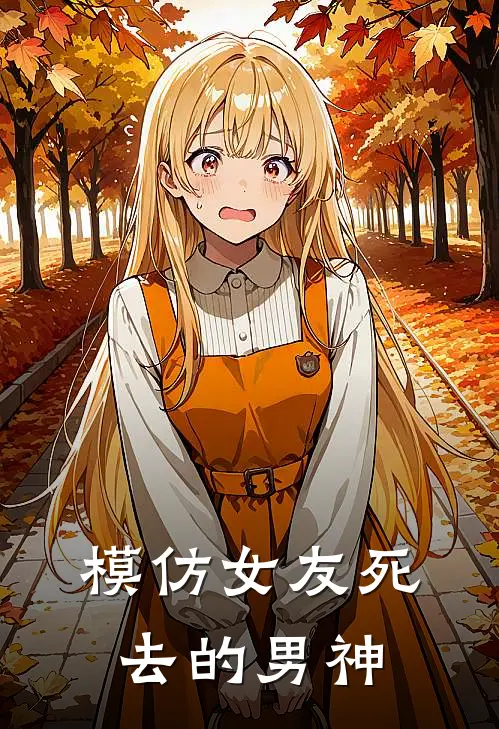 模仿女友死去的男神