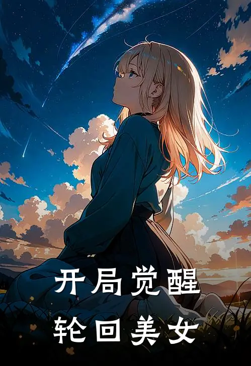 开局觉醒轮回美女