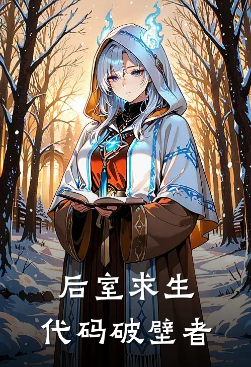 后室求生：代码破壁者