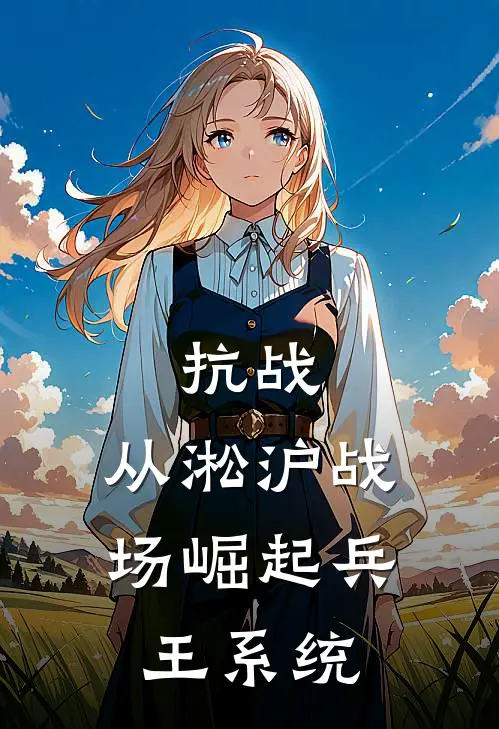 抗战：从淞沪战场崛起兵王系统