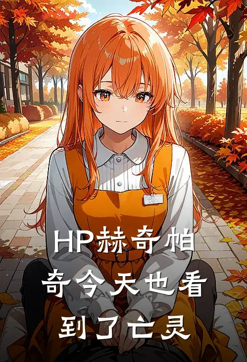 HP赫奇帕奇今天也看到了亡灵