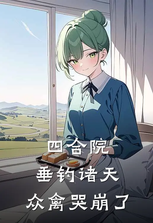 四合院：垂钓诸天，众禽哭崩了