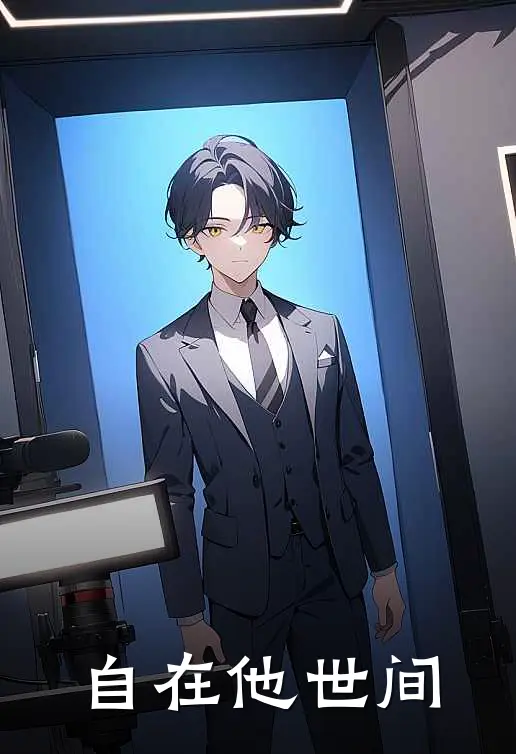 自在他世间