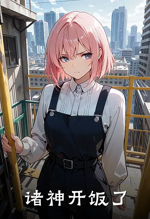 诸神开饭了