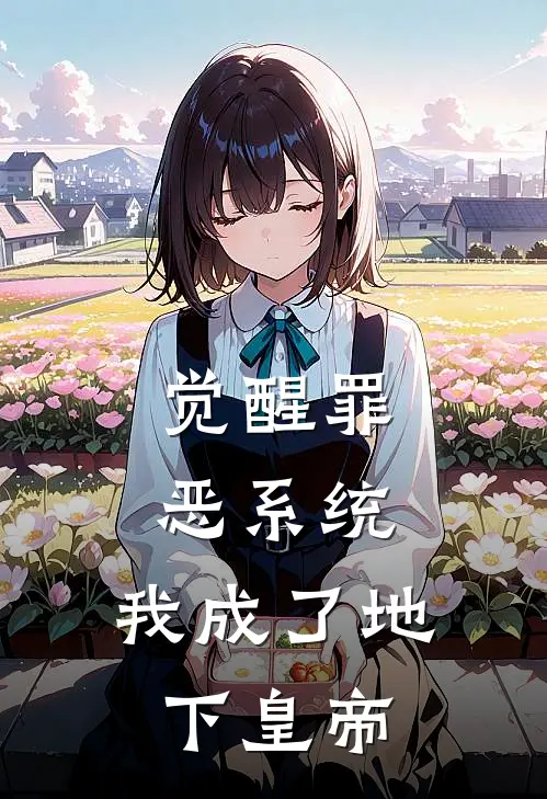 觉醒罪恶系统，我成了地下皇帝