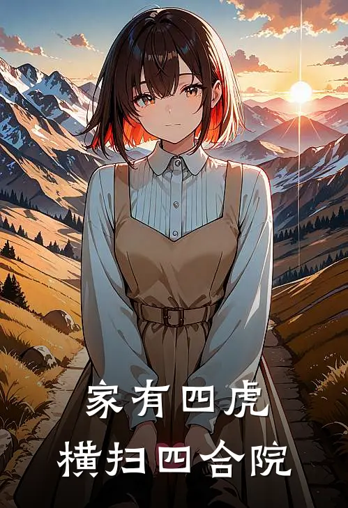 家有四虎，横扫四合院