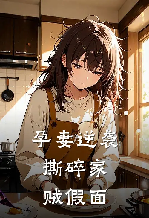 孕妻逆袭，撕碎家贼假面