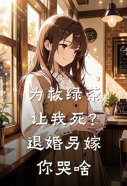 为救绿茶让我死？退婚另嫁你哭啥