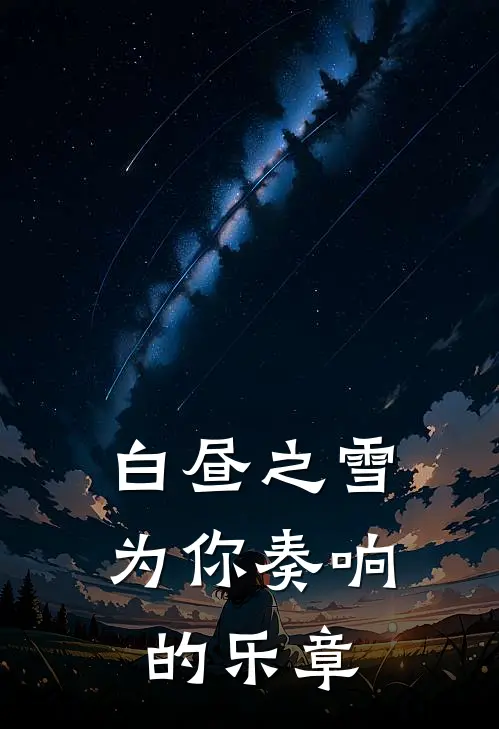 白昼之雪：为你奏响的乐章