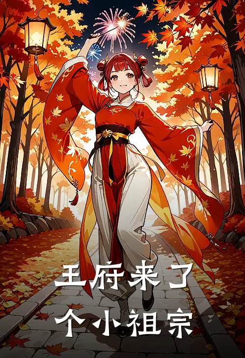 王府来了个小祖宗