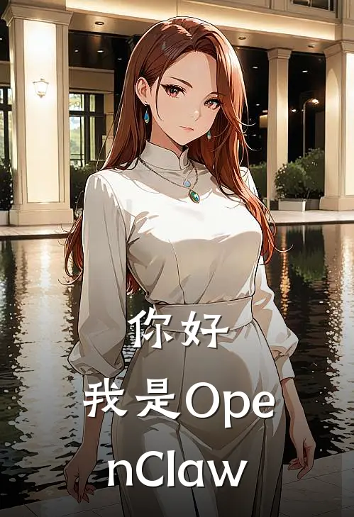 你好，我是OpenClaw