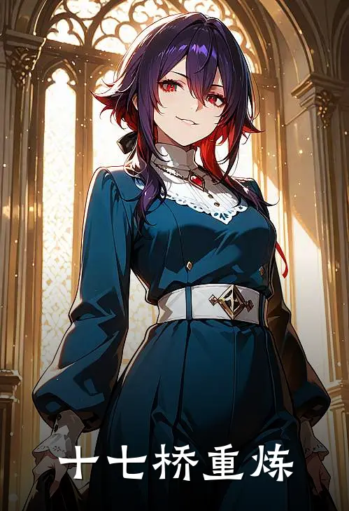 十七桥重炼