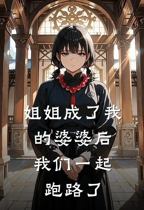 姐姐成了我的婆婆后，我们一起跑路了