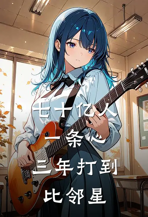 七十亿人一条心，三年打到比邻星