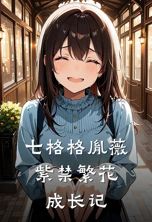 七格格胤薇：紫禁繁花成长记