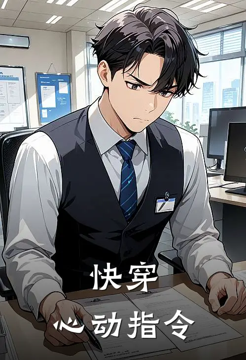 快穿：心动指令