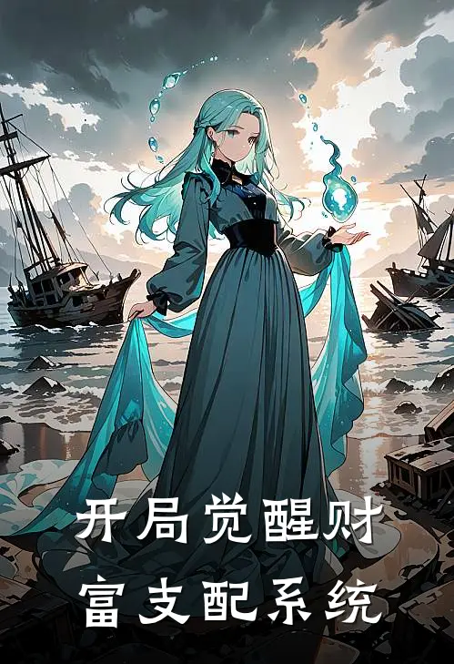 开局觉醒财富支配系统