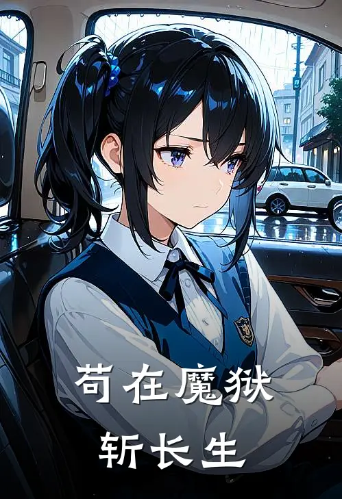 苟在魔狱斩长生