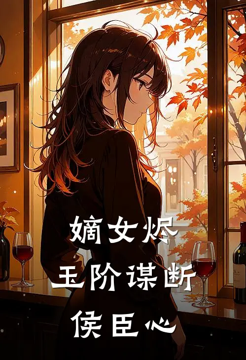 嫡女烬：玉阶谋断侯臣心