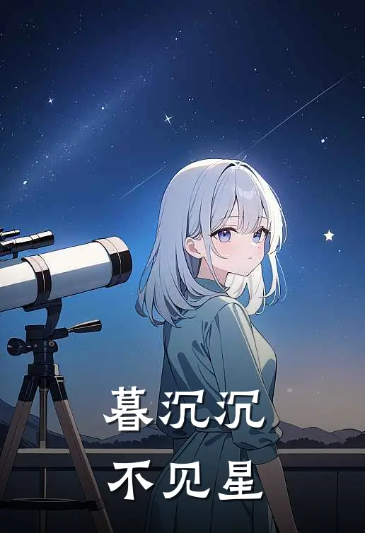 暮沉沉不见星