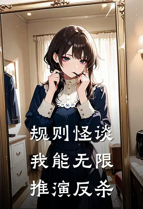 规则怪谈：我能无限推演反杀