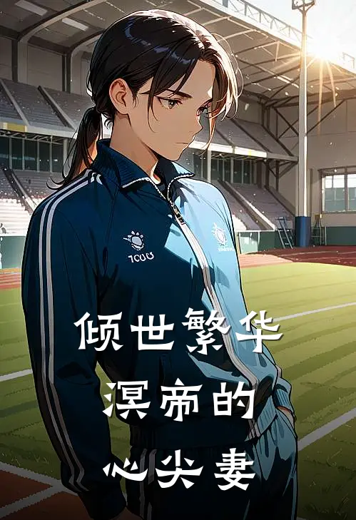 倾世繁华，溟帝的心尖妻