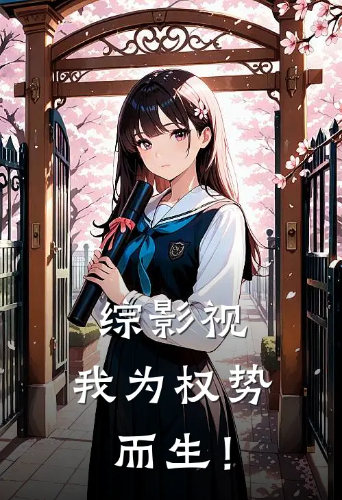 综影视：我为权势而生！