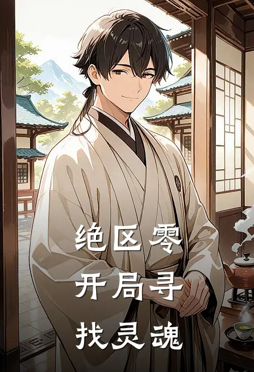 绝区零：开局寻找灵魂