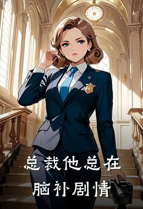 总裁他总在脑补剧情