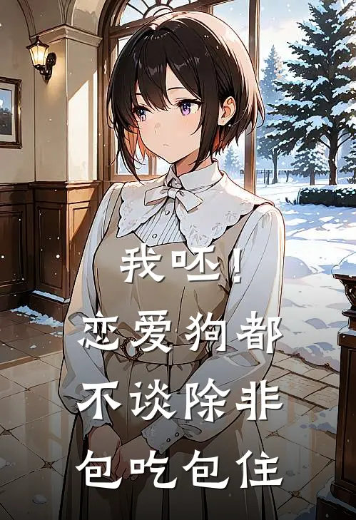 我呸！恋爱狗都不谈除非包吃包住