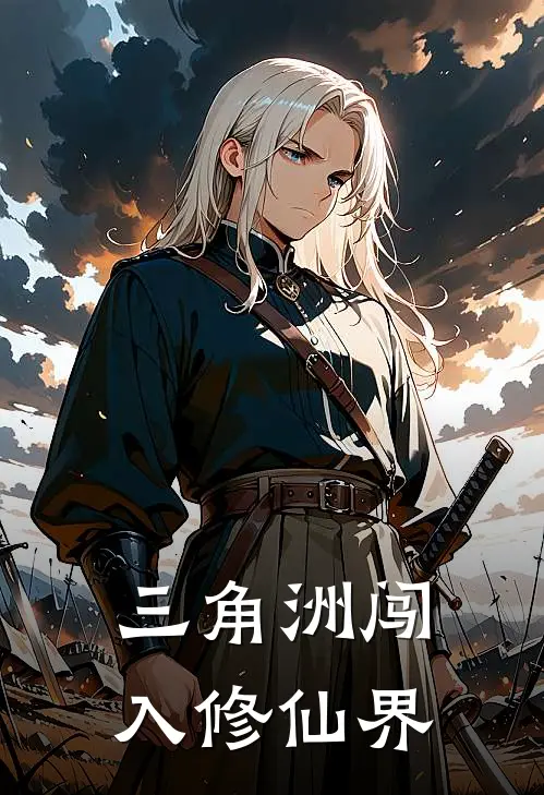 三角洲闯入修仙界