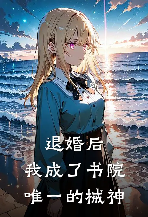 退婚后，我成了书院唯一的械神