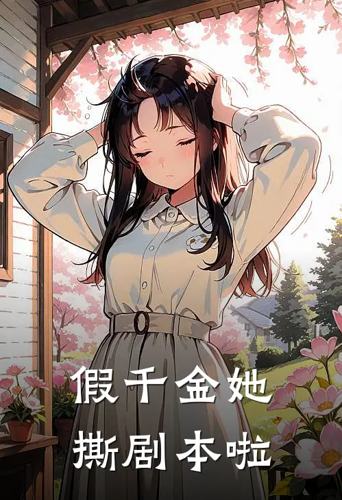 【假千金她撕剧本啦】