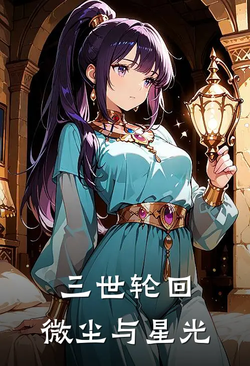 三世轮回：微尘与星光