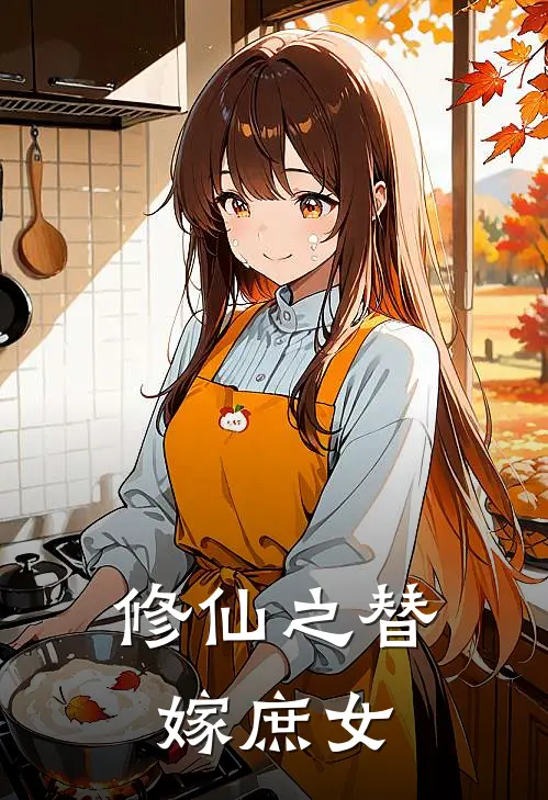 修仙之替嫁庶女