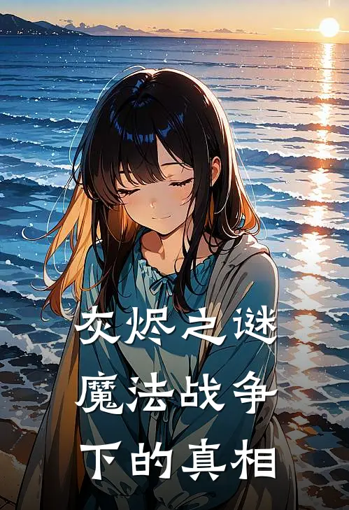 灰烬之谜魔法战争下的真相