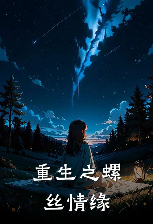 重生之螺丝情缘