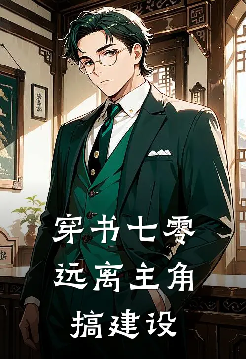 穿书七零:远离主角搞建设
