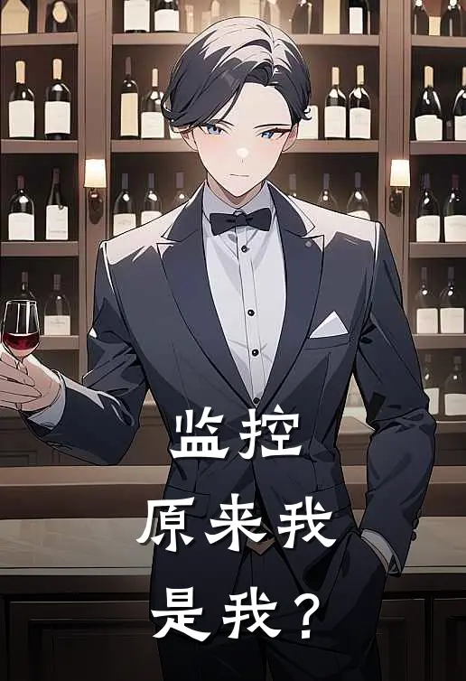 监控：原来我是我？