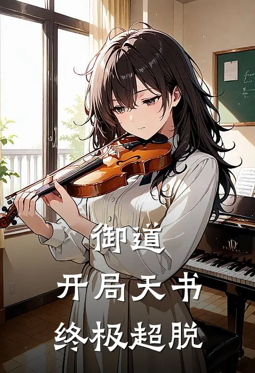 御道：开局天书，终极超脱