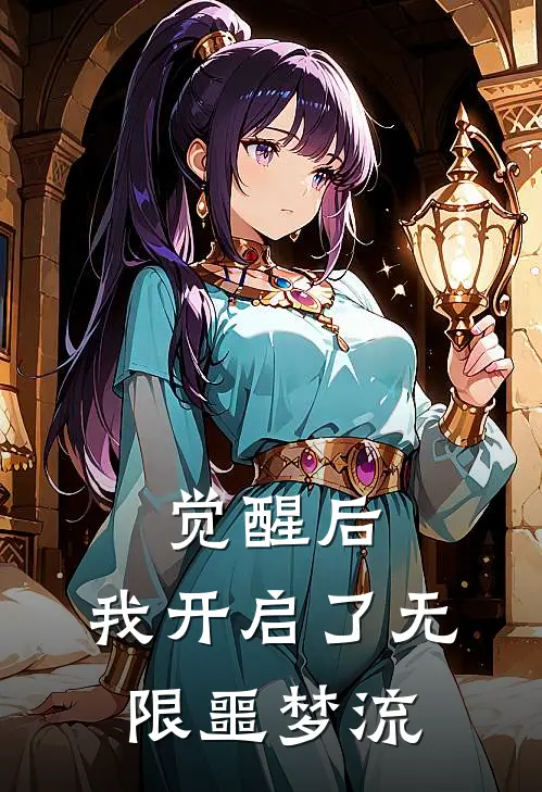 觉醒后，我开启了无限噩梦流