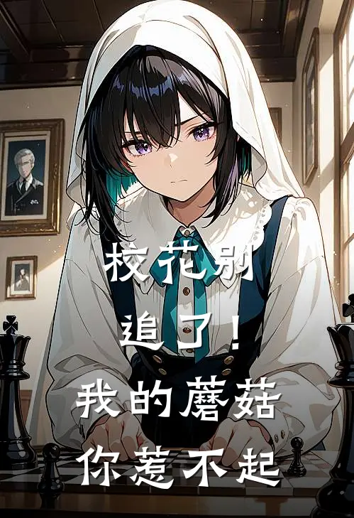 校花别追了！我的蘑菇你惹不起