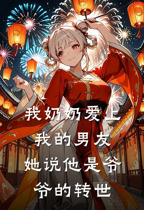 我奶奶爱上我的男友，她说他是爷爷的转世