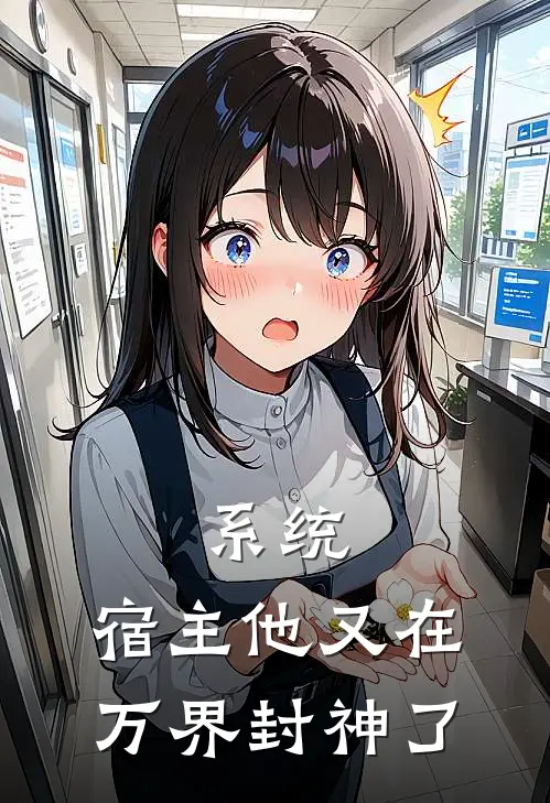 系统：宿主他又在万界封神了