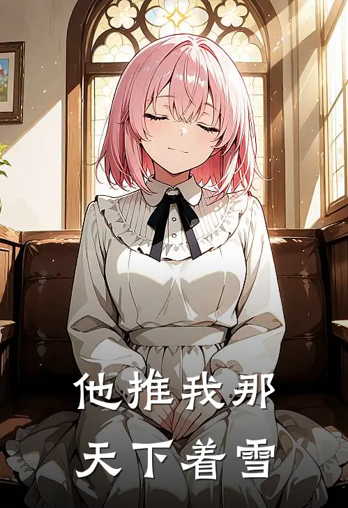 他推我那天下着雪